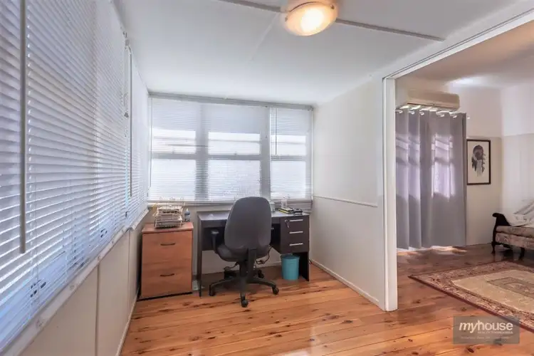 Fourth view of Homely house listing, 2 First Avenue, Harristown QLD 4350