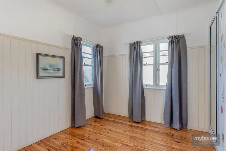 Fifth view of Homely house listing, 2 First Avenue, Harristown QLD 4350