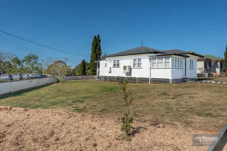 Sixth view of Homely house listing, 2 First Avenue, Harristown QLD 4350