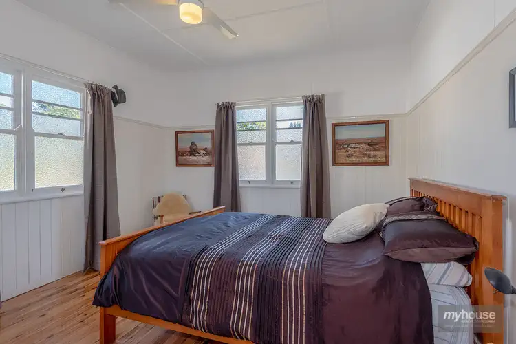 Seventh view of Homely house listing, 2 First Avenue, Harristown QLD 4350