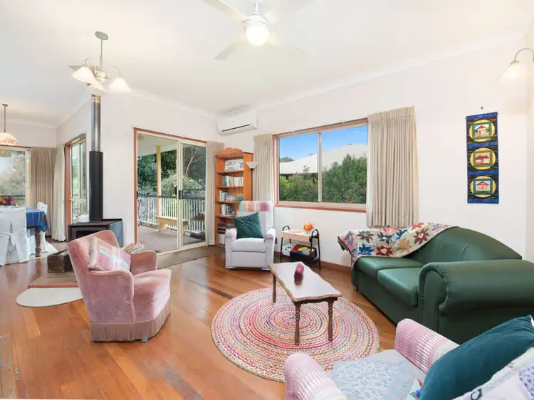 Second view of Homely house listing, 54 Mountain View Road, Maleny QLD 4552
