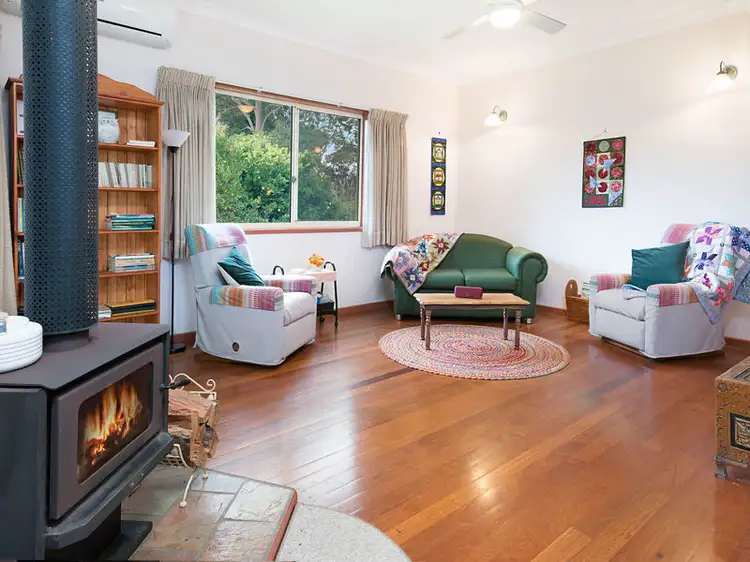 Third view of Homely house listing, 54 Mountain View Road, Maleny QLD 4552