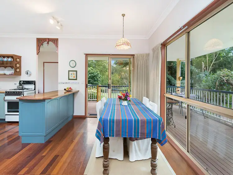 Fourth view of Homely house listing, 54 Mountain View Road, Maleny QLD 4552