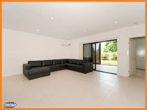 Fifth view of Homely unit listing, 1/3 Jesson Street, Zillmere QLD 4034
