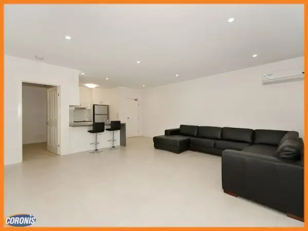 Sixth view of Homely unit listing, 1/3 Jesson Street, Zillmere QLD 4034