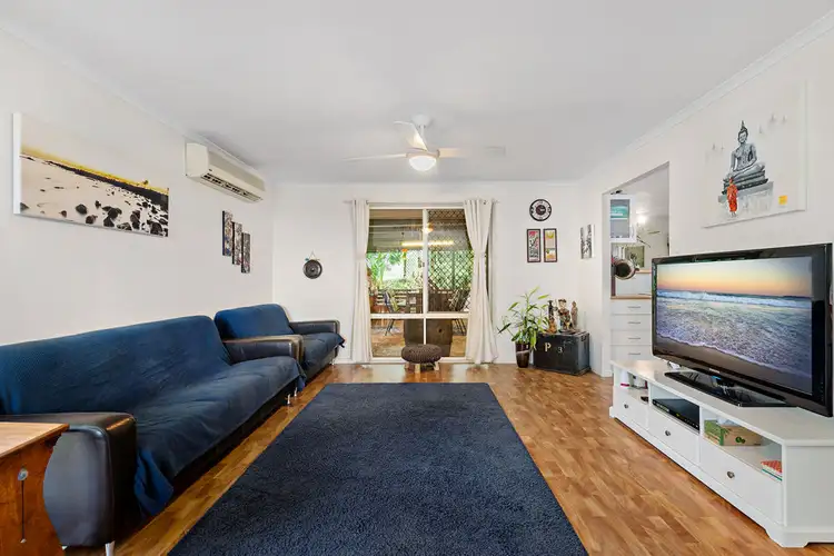 Second view of Homely house listing, 4 Areca Court, Narangba QLD 4504