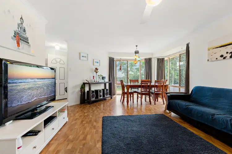 Third view of Homely house listing, 4 Areca Court, Narangba QLD 4504