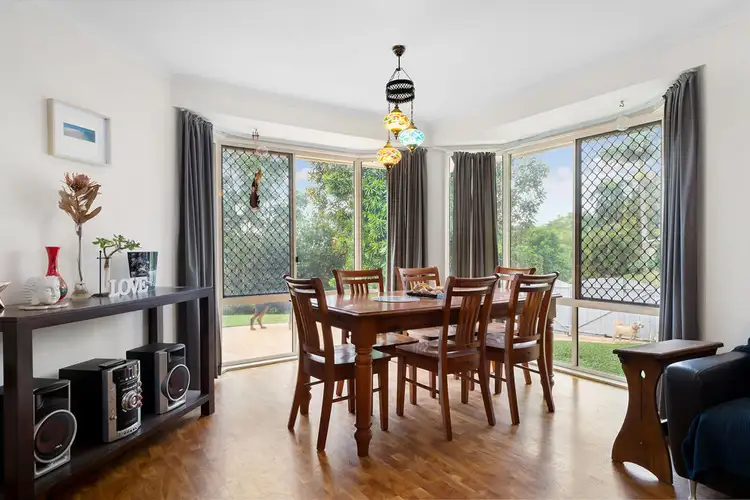 Fourth view of Homely house listing, 4 Areca Court, Narangba QLD 4504