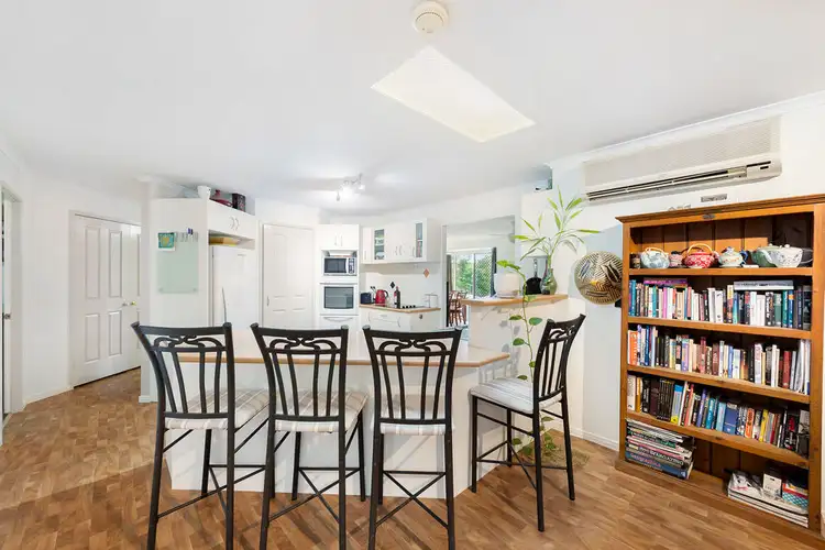 Sixth view of Homely house listing, 4 Areca Court, Narangba QLD 4504