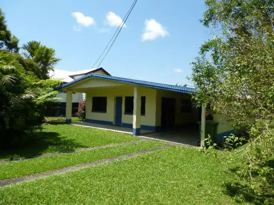 Main view of Homely house listing, 21 Church Street, Babinda QLD 4861