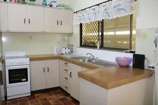 Second view of Homely house listing, 21 Church Street, Babinda QLD 4861
