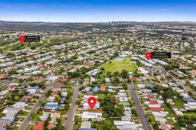 Fourth view of Homely land listing, 37 Davidson Street, Wynnum QLD 4178
