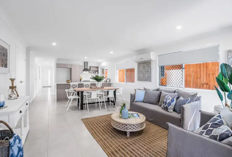 Sixth view of Homely house listing, 27 Kitchener Street, Wynnum QLD 4178