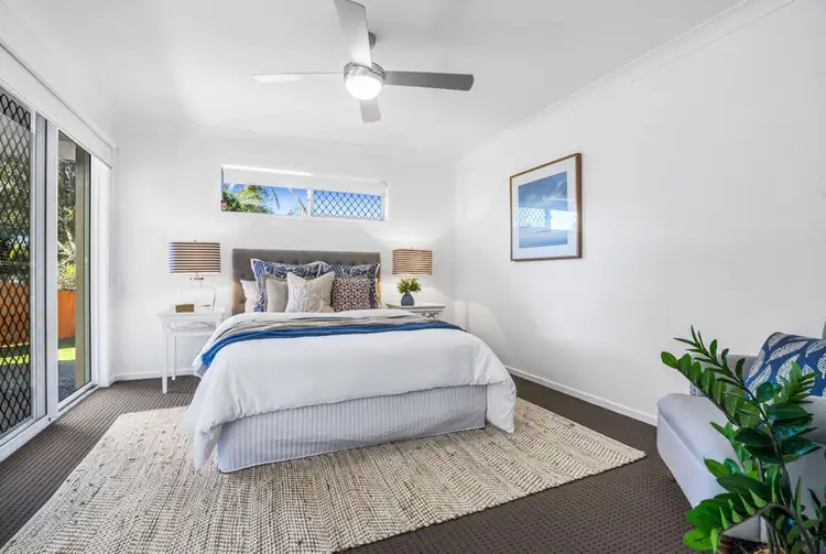 Seventh view of Homely house listing, 27 Kitchener Street, Wynnum QLD 4178