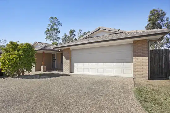 Main view of Homely house listing, 8 Paige Place, Helidon QLD 4344