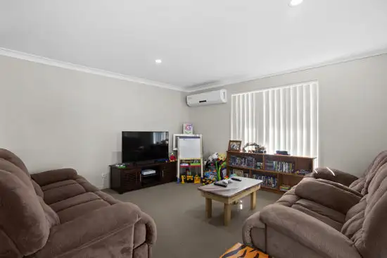 Second view of Homely house listing, 8 Paige Place, Helidon QLD 4344