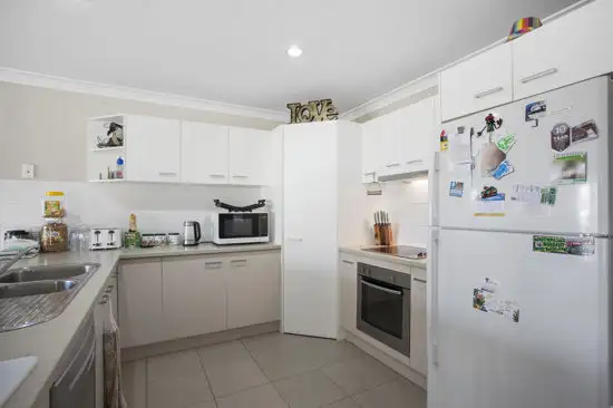 Third view of Homely house listing, 8 Paige Place, Helidon QLD 4344
