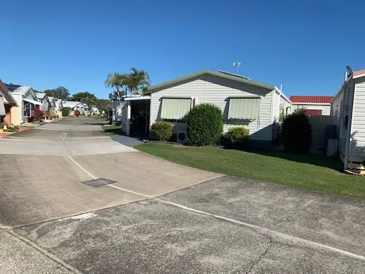 151/250 Kirkwood Road, Tweed Heads South NSW 2486