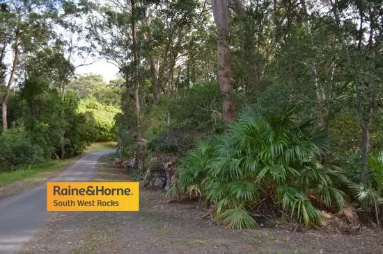 45 Palm Grove, South West Rocks NSW 2431