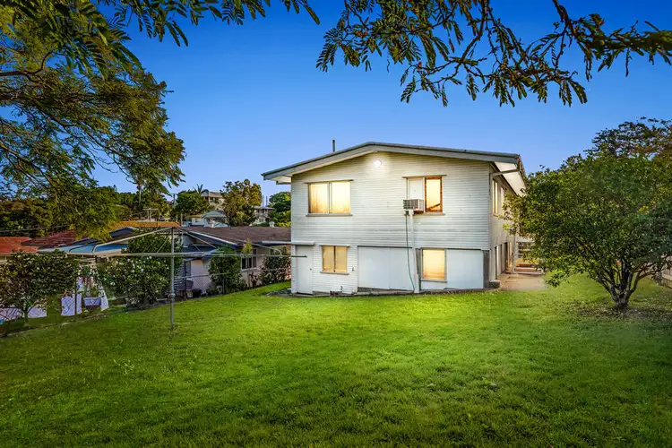 29 Rutherford Street, Stafford Heights QLD 4053