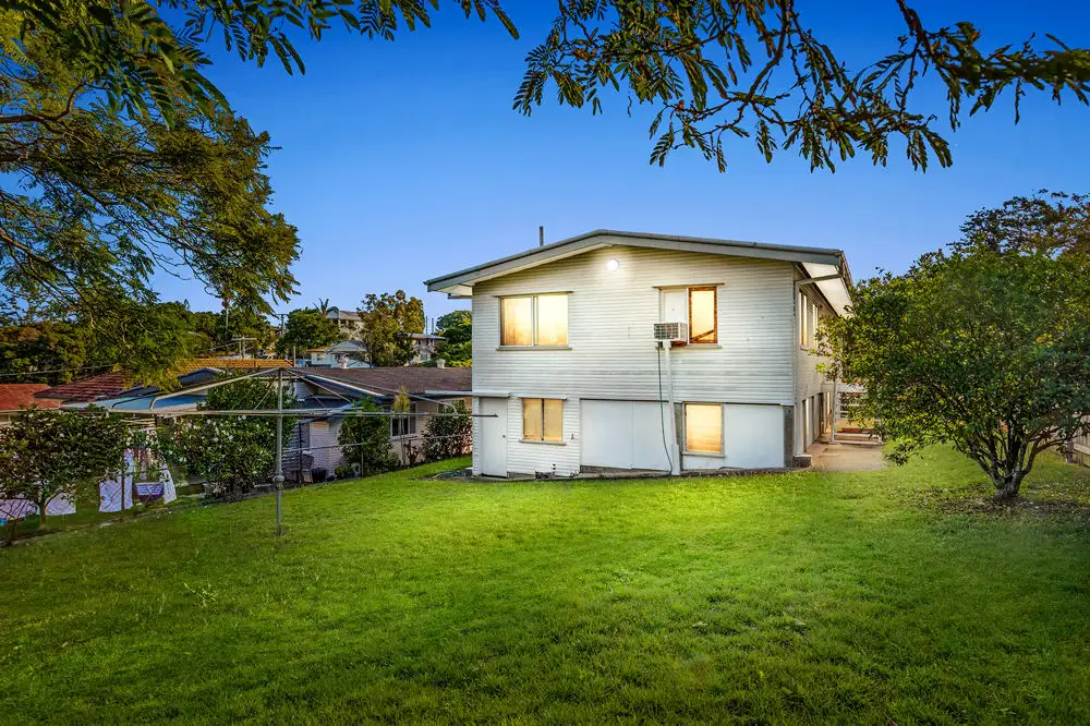 Main view of Homely house listing, 29 Rutherford Street, Stafford Heights QLD 4053