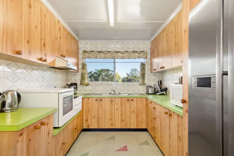 Second view of Homely house listing, 29 Rutherford Street, Stafford Heights QLD 4053