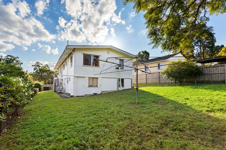Fifth view of Homely house listing, 29 Rutherford Street, Stafford Heights QLD 4053