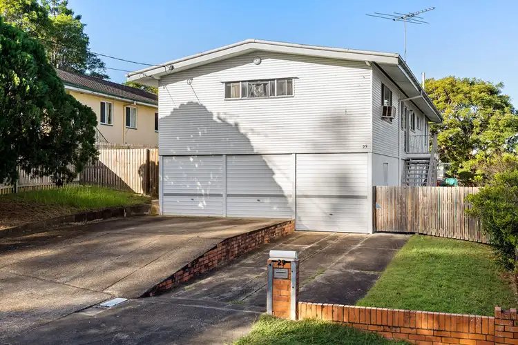 Sixth view of Homely house listing, 29 Rutherford Street, Stafford Heights QLD 4053