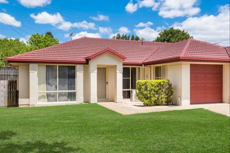 27/35 Ashridge Road, Darra QLD 4076
