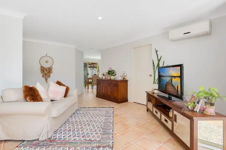 Fourth view of Homely house listing, 27/35 Ashridge Road, Darra QLD 4076