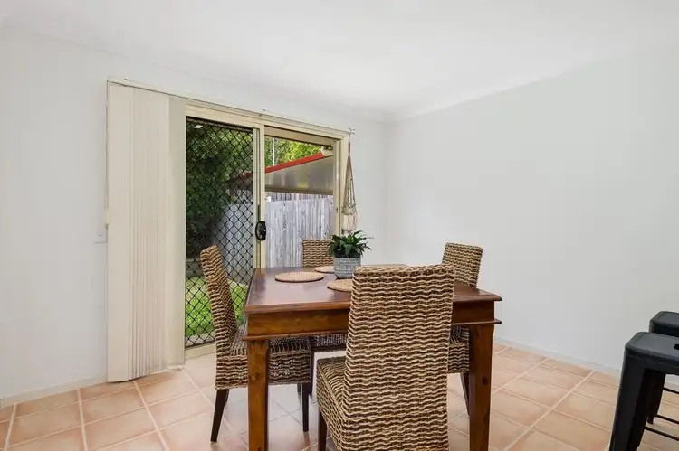 Fifth view of Homely house listing, 27/35 Ashridge Road, Darra QLD 4076