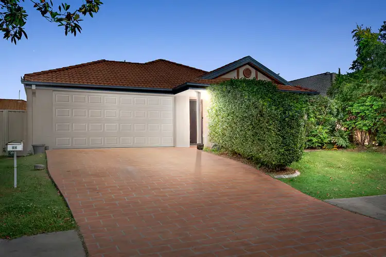84 Windermere Way, Sippy Downs QLD 4556