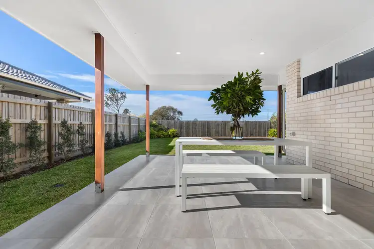 Fifth view of Homely house listing, 41 Carson Circuit, Mango Hill QLD 4509