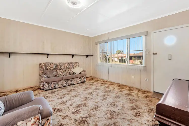 Second view of Homely house listing, 253 Alderley Street, Centenary Heights QLD 4350