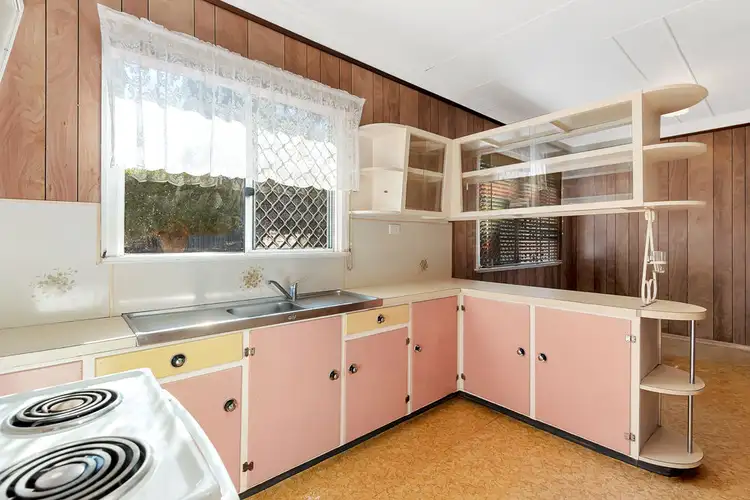 Third view of Homely house listing, 253 Alderley Street, Centenary Heights QLD 4350