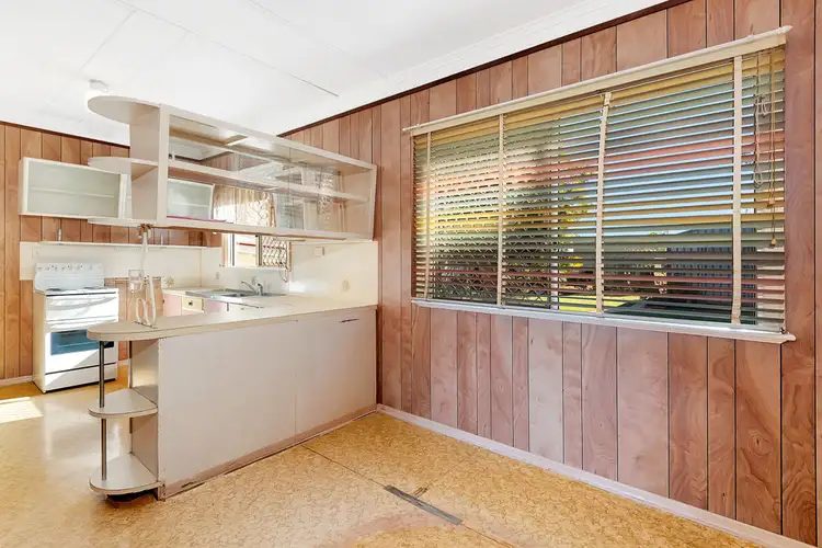 Fourth view of Homely house listing, 253 Alderley Street, Centenary Heights QLD 4350