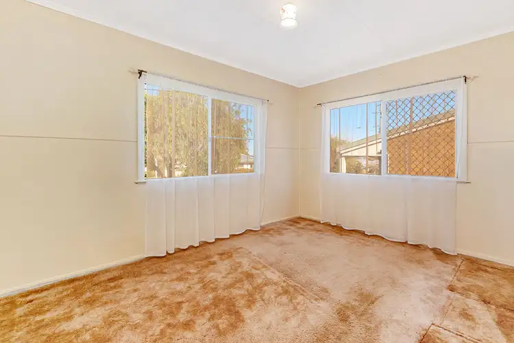 Fifth view of Homely house listing, 253 Alderley Street, Centenary Heights QLD 4350