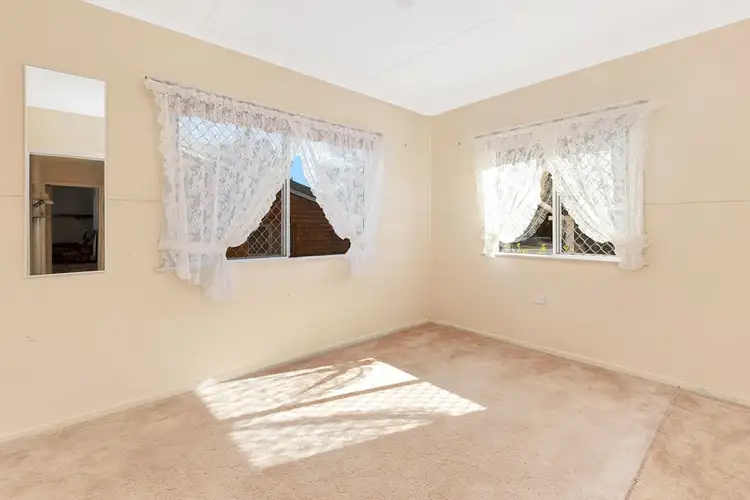 Sixth view of Homely house listing, 253 Alderley Street, Centenary Heights QLD 4350