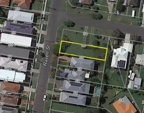 56 Raven Street, Camp Hill QLD 4152