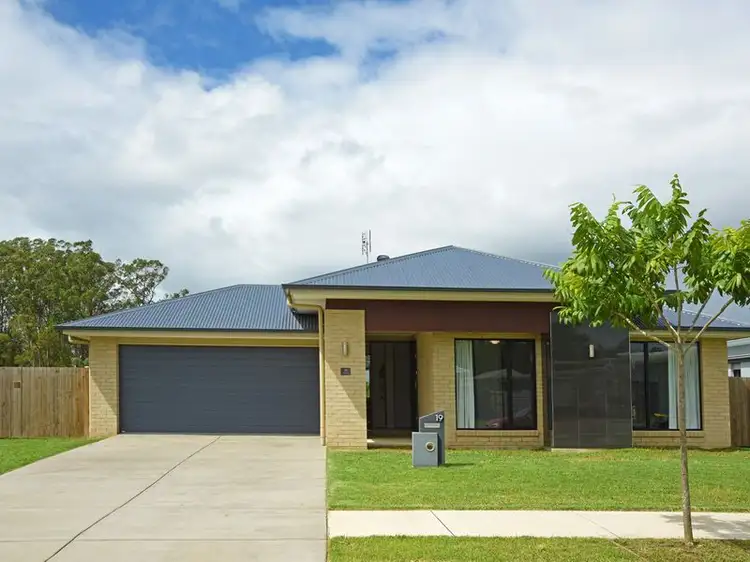 19 Ironwood Crescent, Beerwah QLD 4519