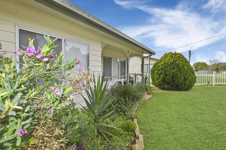 112 Haydon Street, Murrurundi NSW 2338