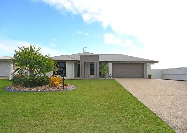 Main view of Homely house listing, 15 Yarrilee Circuit, Dundowran QLD 4655