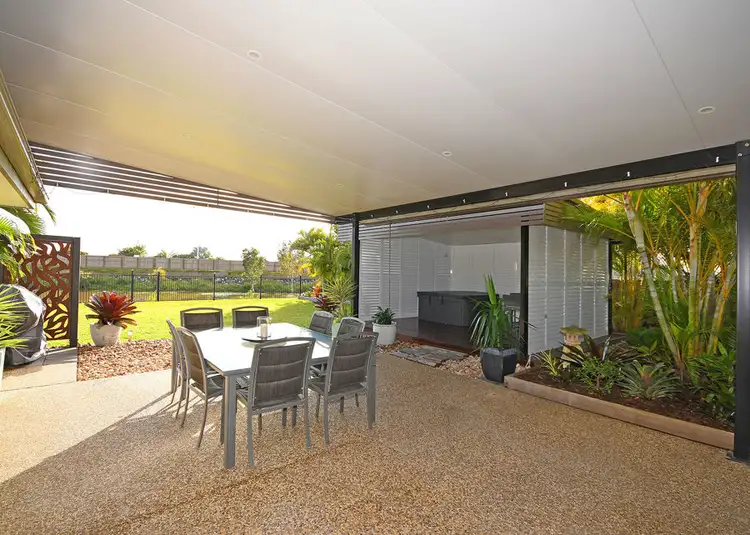 Second view of Homely house listing, 15 Yarrilee Circuit, Dundowran QLD 4655