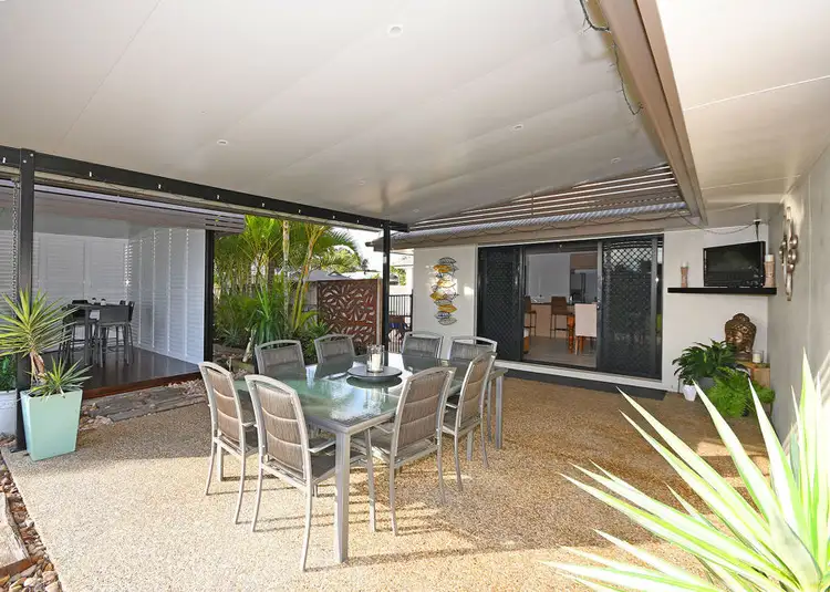 Third view of Homely house listing, 15 Yarrilee Circuit, Dundowran QLD 4655