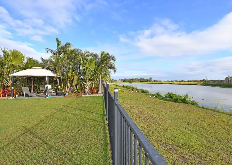 Fourth view of Homely house listing, 15 Yarrilee Circuit, Dundowran QLD 4655