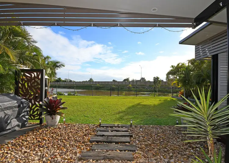 Fifth view of Homely house listing, 15 Yarrilee Circuit, Dundowran QLD 4655