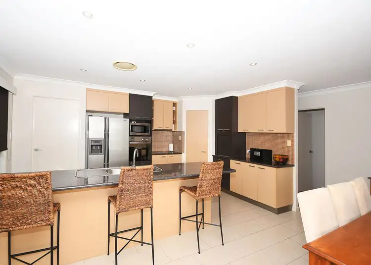 Sixth view of Homely house listing, 15 Yarrilee Circuit, Dundowran QLD 4655