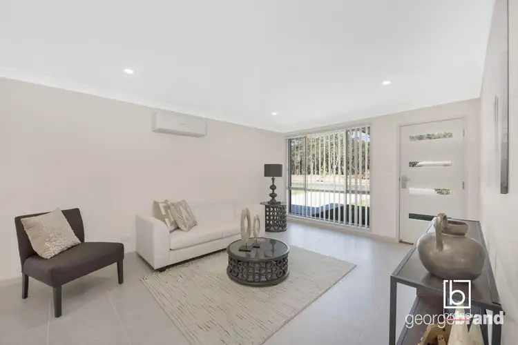 Main view of Homely house listing, 2 Regatta Way, Summerland Point NSW 2259