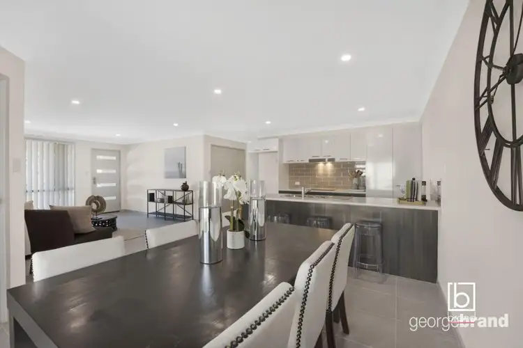 Third view of Homely house listing, 2 Regatta Way, Summerland Point NSW 2259