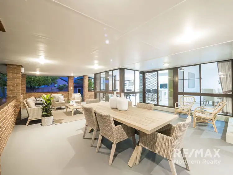 Main view of Homely house listing, 17 Ballinger Cres, Albany Creek QLD 4035